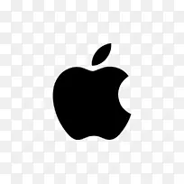 苹果徽标MacBook亲苹果照片