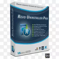 Revo卸载计算机软件计算机程序产品关键