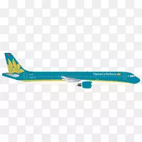 波音737下一代空中客车A 321空中客车A 350-飞机