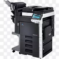 科尼卡美能达史蒂文企业有限公司复印机墨粉多功能打印机