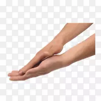 拇指光角钉趾人体解剖-指甲