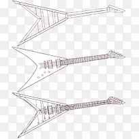 画线角图-线
