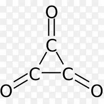 环丙三酮聚羰基一氧化碳