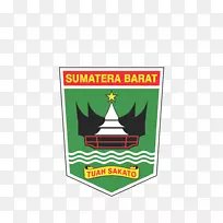 巴东标志角Pembangunan daerah Sumatera Barat gubernur-Baarat银行