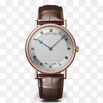 Breguet手表珠宝计时表