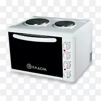烹调范围热板烤箱煤气主要器具-烤箱