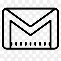 电脑图标Gmail免费-Gmail