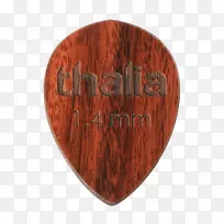 红木木材污渍/m/083 vt吉他-挑选和包装