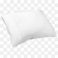 抛掷枕头垫被子角棉垫