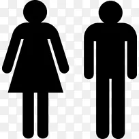 公厕女厕所规则
