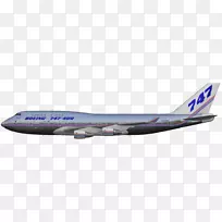 波音747-400波音747-8波音777