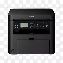 多功能打印机佳能i-sensys mf 231硬件/电子佳能i-sensys mf 231单激光打印机1418c126激光打印机