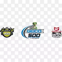 塔拉德加超通道阿卡怪兽能量NASCAR杯系列NASCAR Xfinity系列-NASCAR