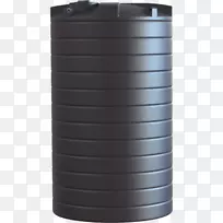储水罐水箱汽缸储水器