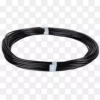 电线聚氨酯管电缆软管