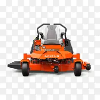 Ariens Ikon-x 52零转割草机Ariens变焦42帧钱