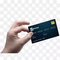 借记卡支付卡信用卡银行信用卡