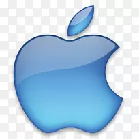 苹果标志-苹果