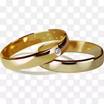 结婚邀请函结婚戒指结婚剪贴画结婚戒指