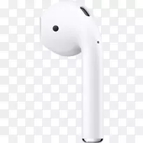 苹果吊舱耳机iPhone 7-苹果