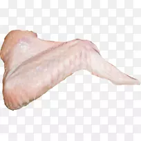 鱼火鸡肉鸡肉作为食物-生鸡肉