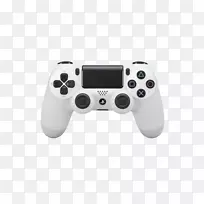 PlayStation 4游戏控制器索尼DualShock 4