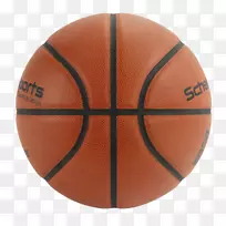 NCAA男子一级篮球赛威尔森体育用品-篮球