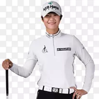 朴成贤2018年安娜灵感加拿大女子公开赛2018年LPGA巡回赛-高尔夫