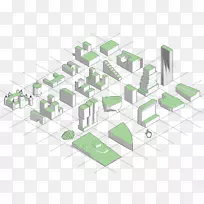 城市设计线-可持续城市