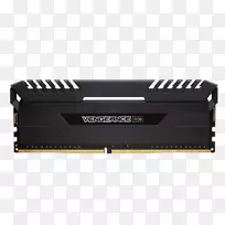 DDR 4 SDRAM MINIX NEO U1 Corsair组件计算机数据存储.Corsair