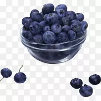 欧洲蓝莓沼泽越橘食品-蓝莓