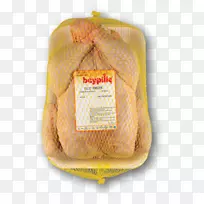 素食料理商品生产袋素食-全鸡