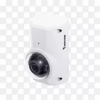 反捆绑式300万像素鱼眼网络摄像机cc8370-hv ip摄像头无线安全摄像机闭路电视摄像机