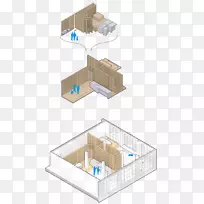 建筑制图建筑动画设计