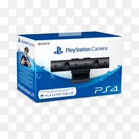 PlayStation摄像机PlayStation VR PlayStation 2 Farpoint