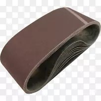 砂带磨具砂纸