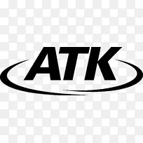 轨道ATK联盟技术系统标志NYSE：OA工业-明日之地