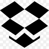 电脑图标纸板箱下载盒