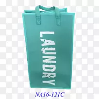 购物袋和手推车塑料品牌-尼龙袋