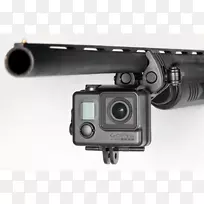 摄像机GoPro动作摄像机单足-GoPro
