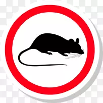 鼠害防治鼠-鼠