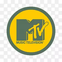 电视MTV巴西顾问组织-MTV徽标