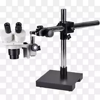 立体显微镜光学显微镜变焦镜头放大显微镜