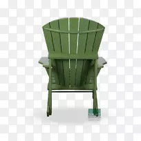 椅子塑料花园家具-椅子