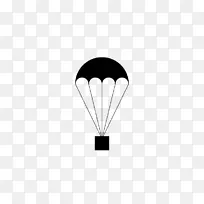 标志热气球品牌字体设计