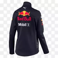 红牛赛车队一级方程式t恤-max verstappen