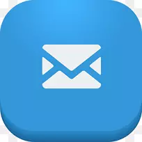 iOS 7电子邮件应用商店-电子邮件