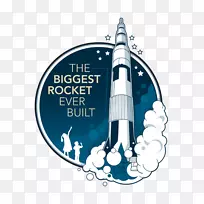 火箭航天基金标识品牌