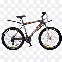 贾米斯自行车山地车梅里达工业公司有限公司硬尾自行车