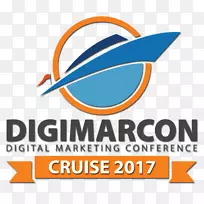 迪迪马卡2018年邮轮巡航-海上企业家数字营销会议2018年巡航大会-忠诚营销